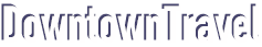 Downtown Travel